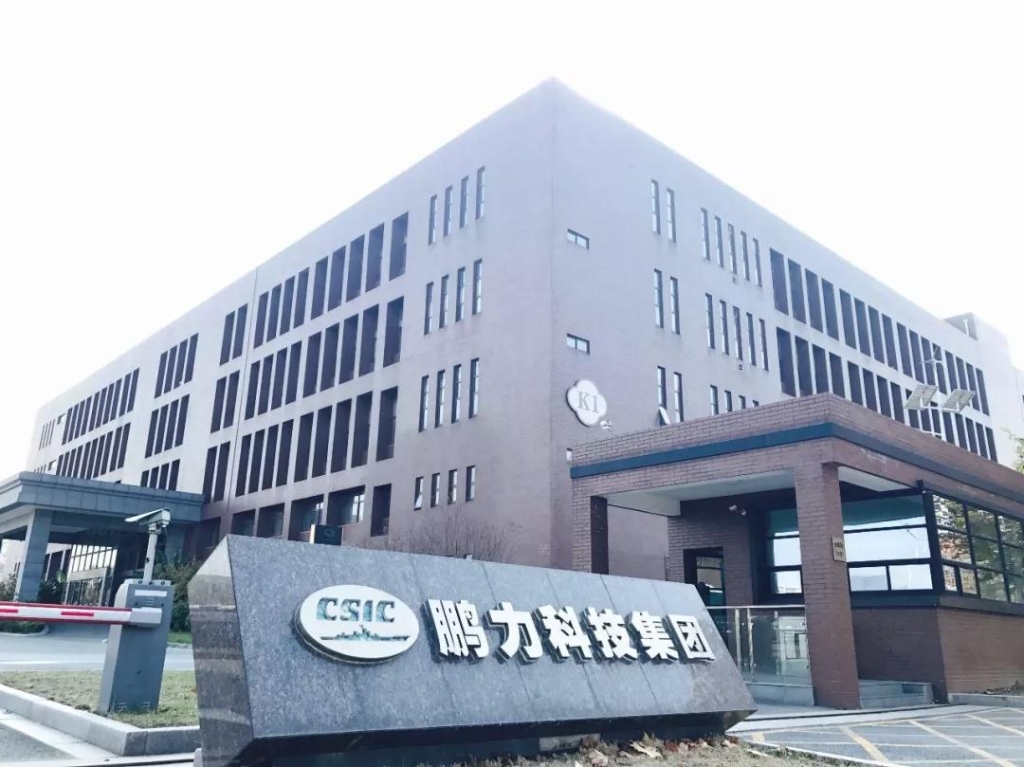 喜訊！集團總經理謝向前榮獲“南京市科技企業(yè)家”稱號